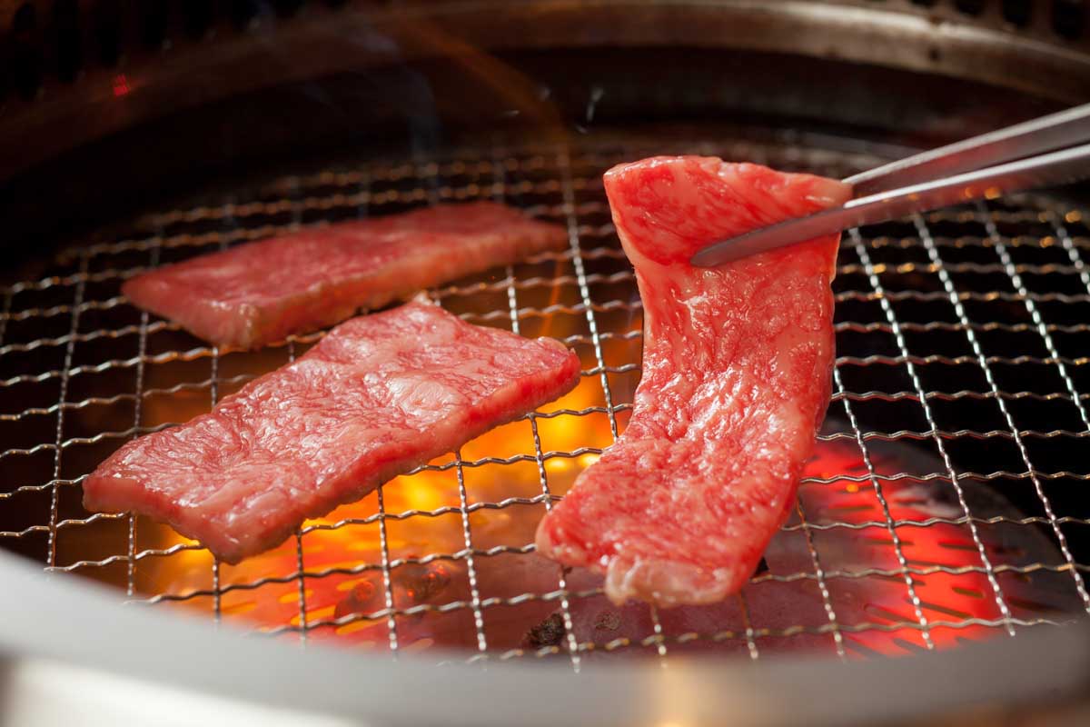 【人気No.1コース】猛暑を吹き飛ばす、焼肉×飲み放題！