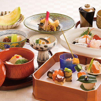 料理