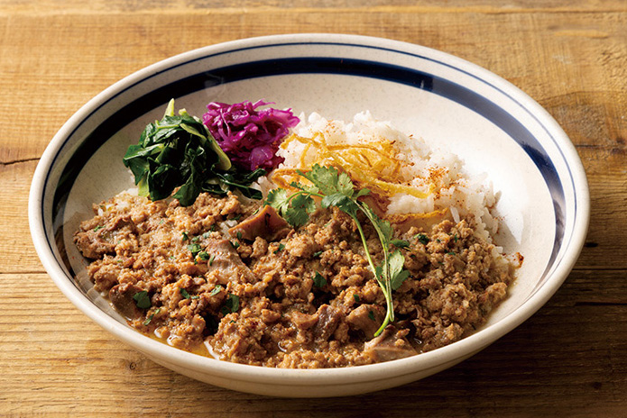 【月替わりランチメニュー】平日限定ランチ