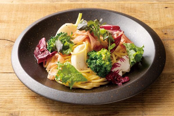 【平日限定ランチ】メニューが新しくなりました！