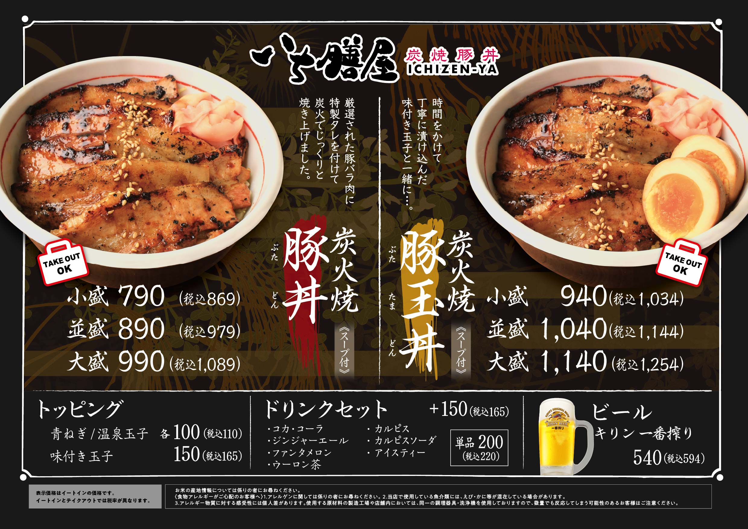 活動歴および当時の関連ビジュアル記録