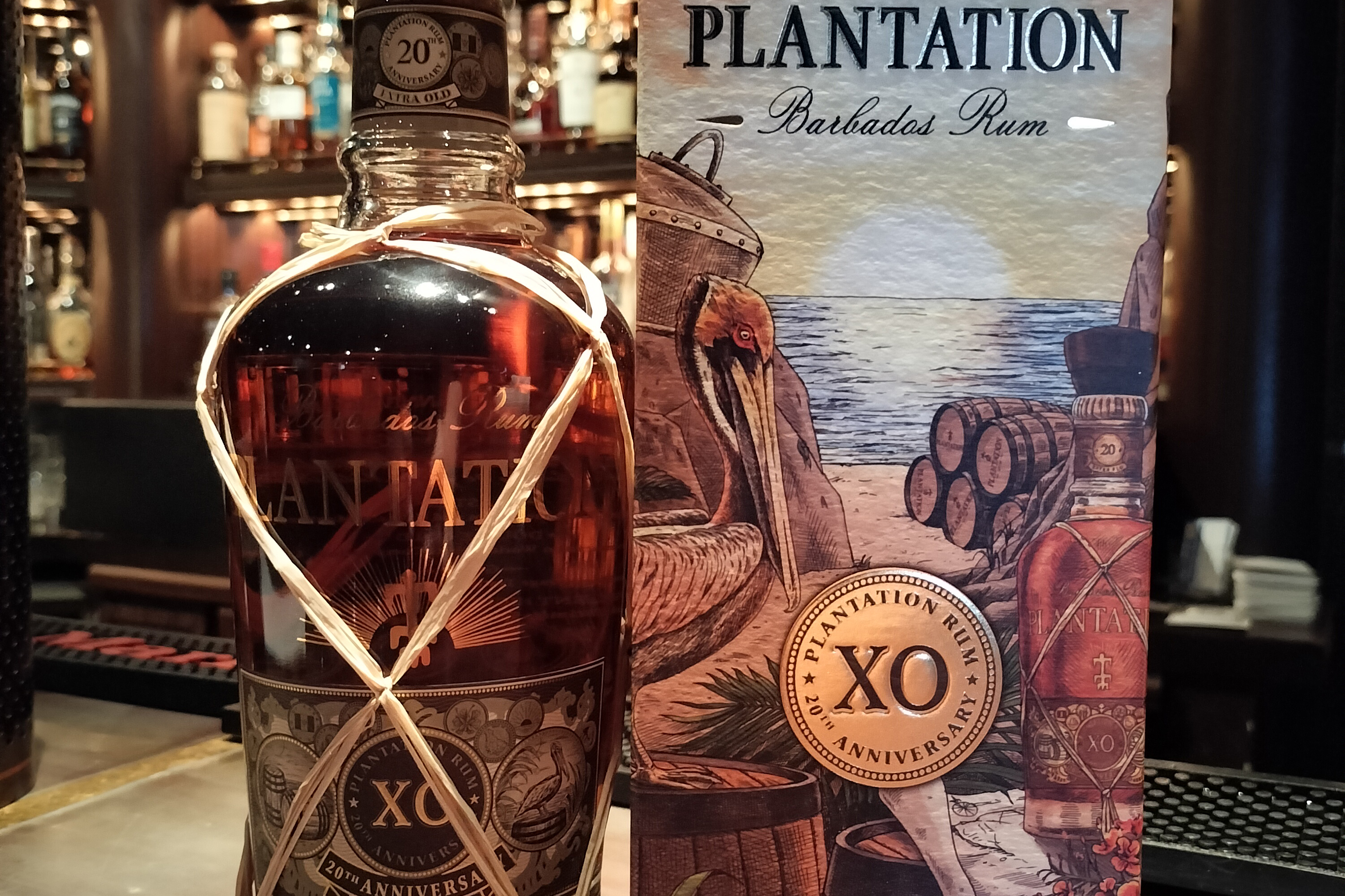 【今月のおすすめ】海を越えた熟成が紡ぐ、芳醇なるアニバーサリー