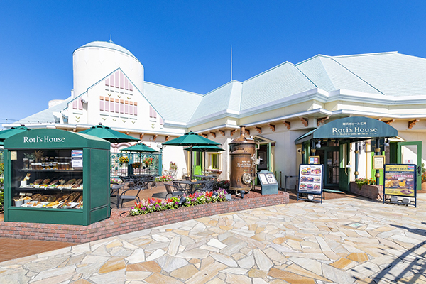 【メディア掲載】『東京ディズニーリゾート SHOPガイド』にてご紹介いただきました