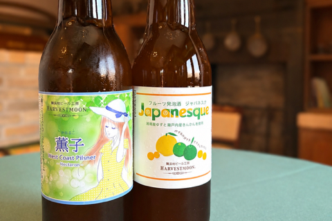 【今月のおすすめ】「薫子」「ジャパネスク」
