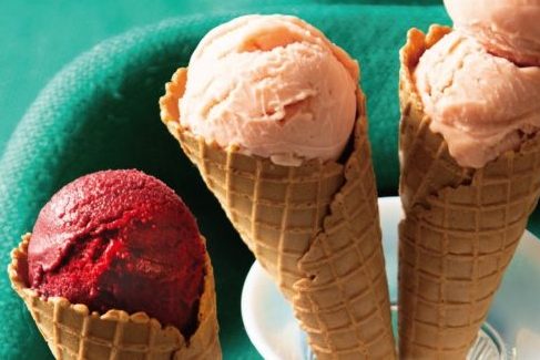 【季節限定】夏にぴったりの爽やかジェラートが7月13日（月）より新登場！