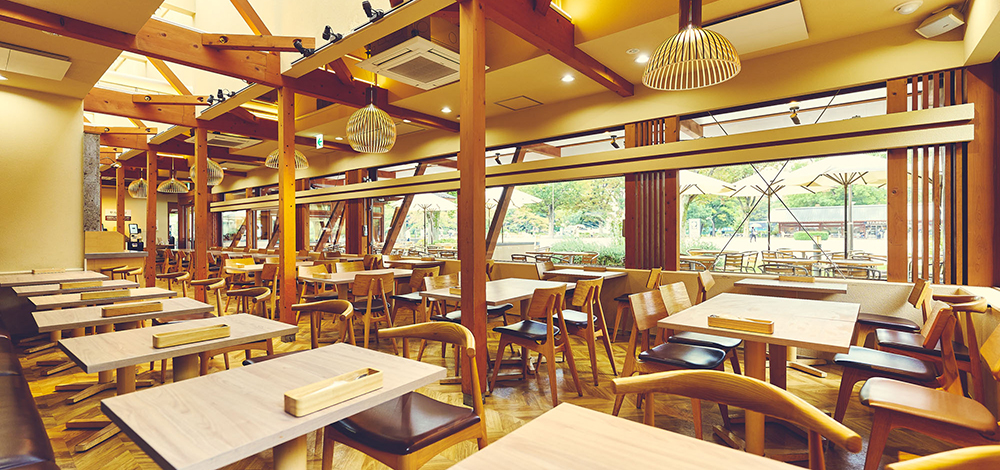 EVERYONEs CAFEの画像2