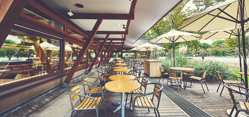 EVERYONEs CAFEの画像3