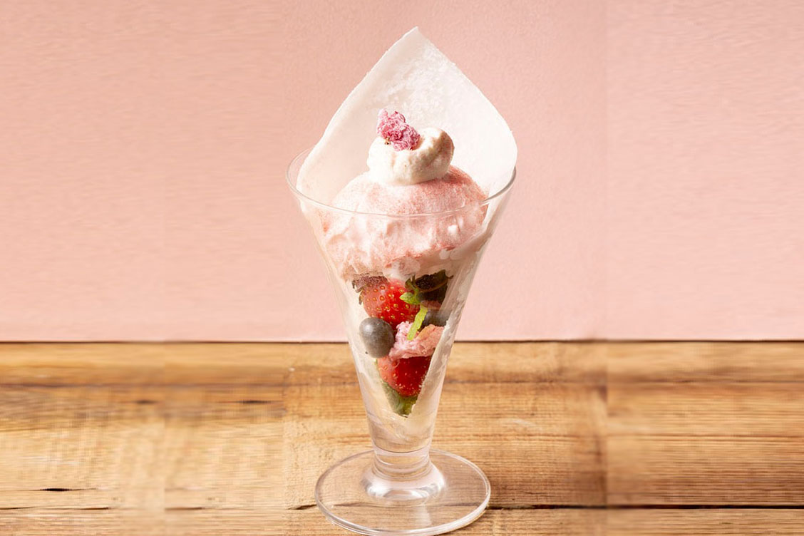 桜花期の営業について｜3月23日（月）～4月10日（金）