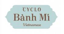 CYCLO Banh mi　CIAL横浜