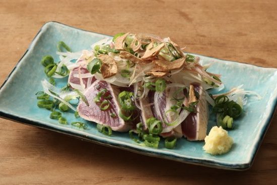 「夏だもの、もう１杯呑んでしまえー！」お酒に合わせた肴が登場
