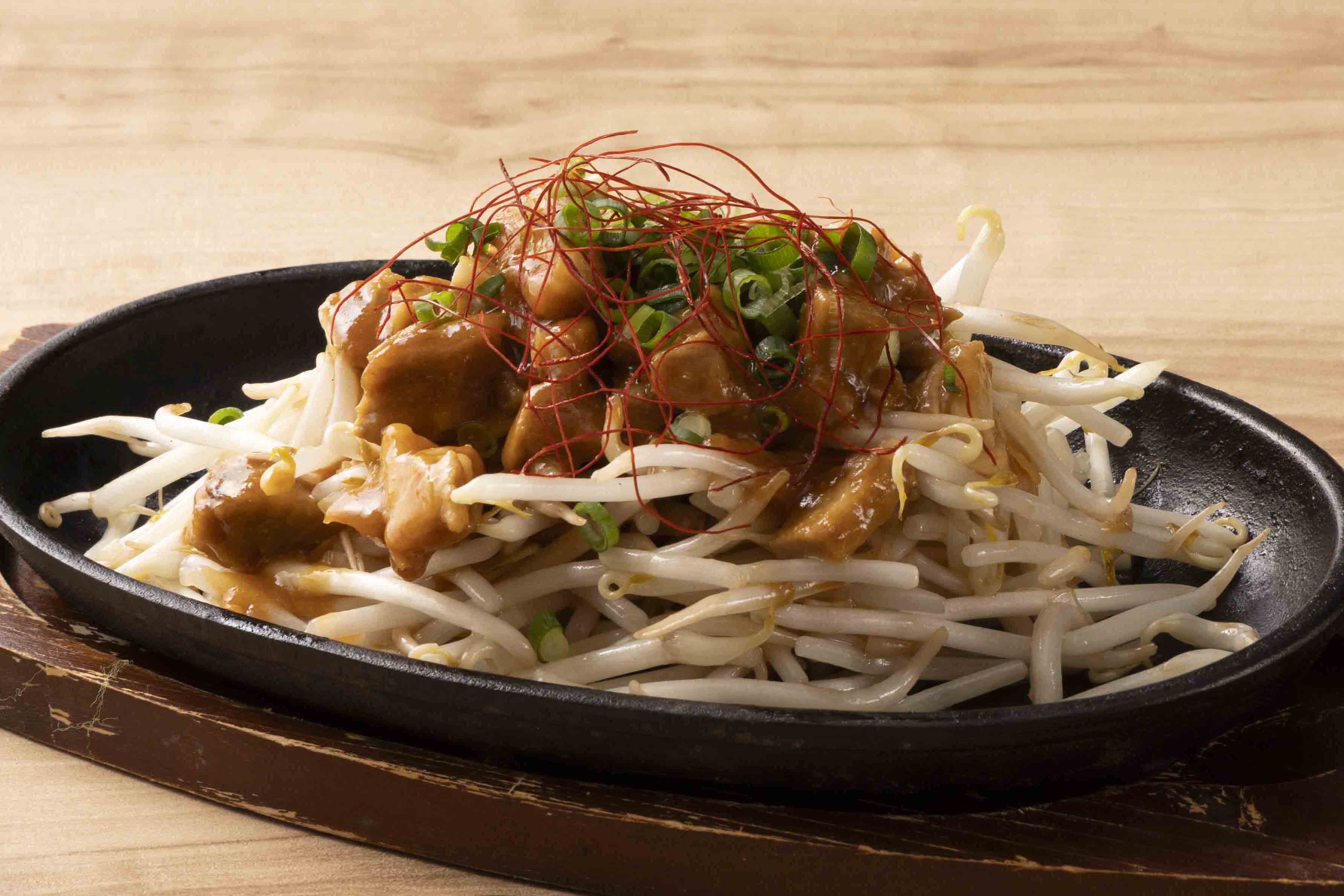 【期間限定】泡盛やオリオンビールと楽しむ、季節限定おつまみ（11月1日～30日）