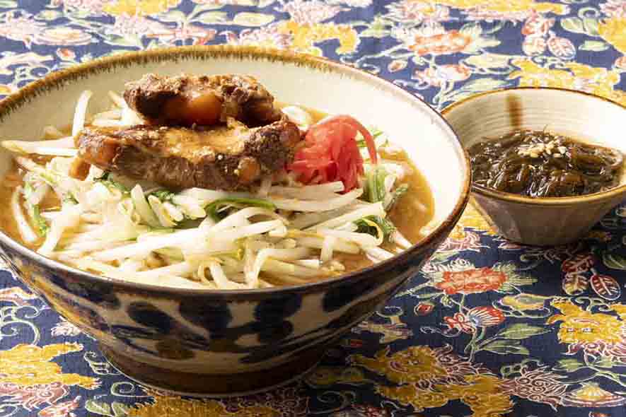 【冬のおすすめ】心も体もぽかぽかに。新春を彩る新ランチメニュー登場！