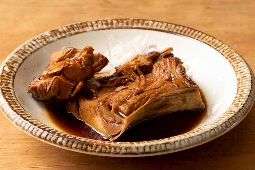 春の夜風に誘われて。泡盛と楽しむ「魚の肴」、3月2日（月）よりスタート