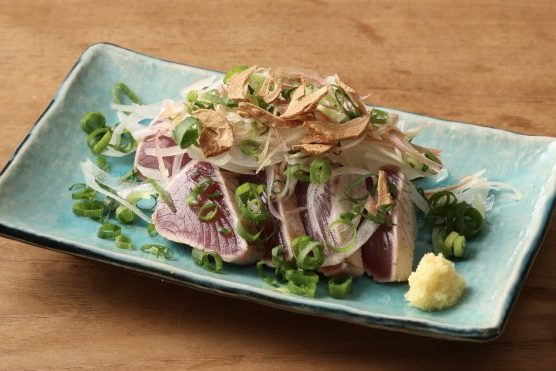 「夏だもの、もう１杯呑んでしまえー！」お酒に合わせた肴が登場