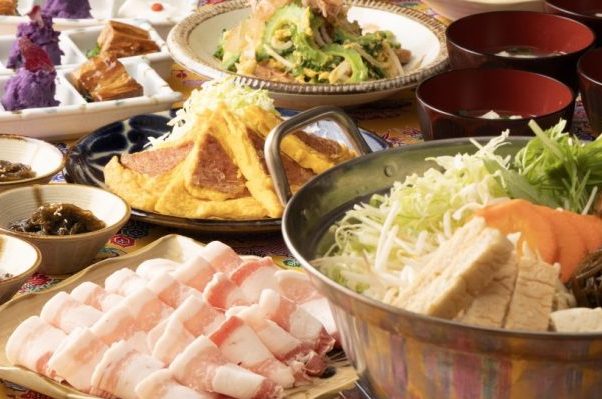 【早期予約受付中】秋の味覚満載コース＆冬の忘年会のご予約スタート！ご予約はお早めに