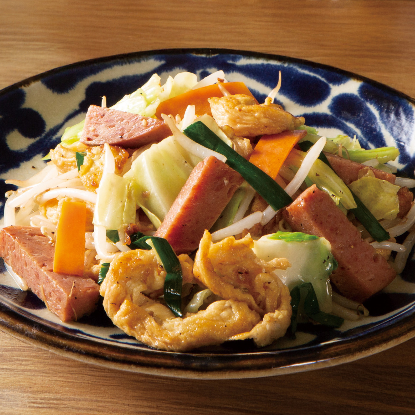 フーチャンプル