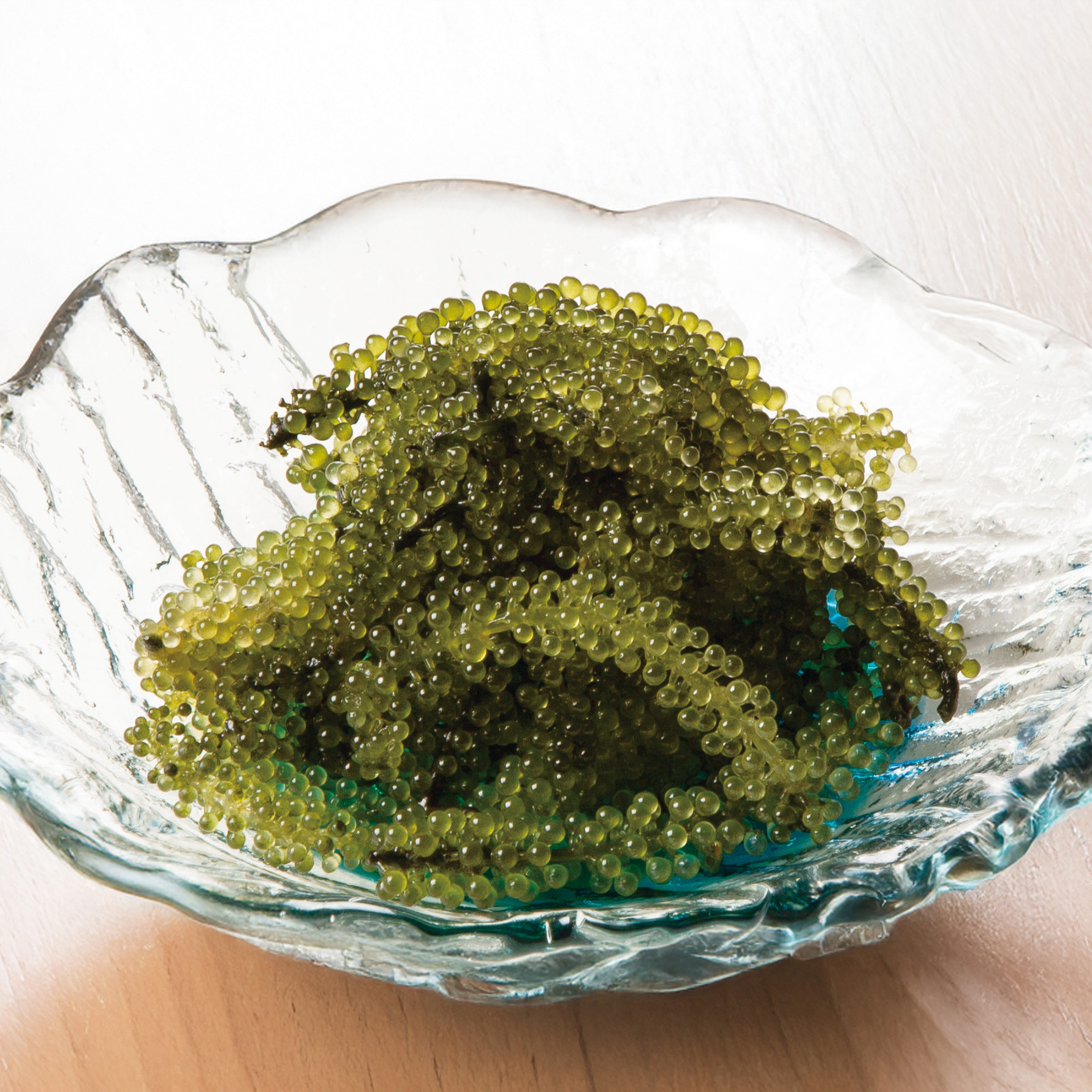 沖縄生海ぶどう