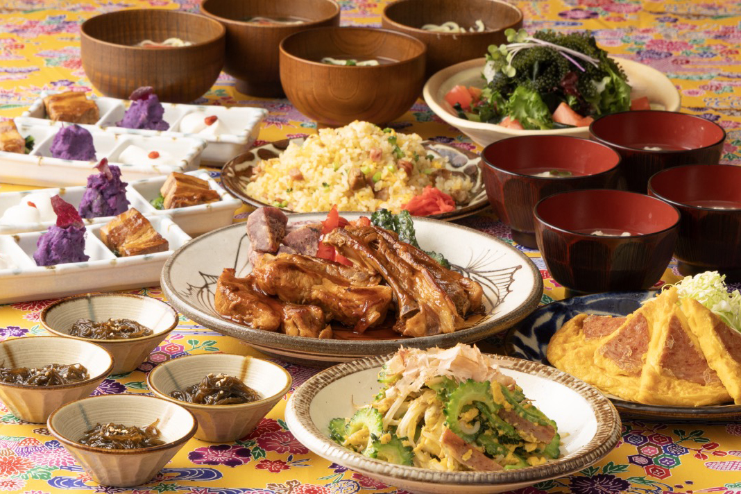 4月17日（金）スタート｜新宴会コースのご案内