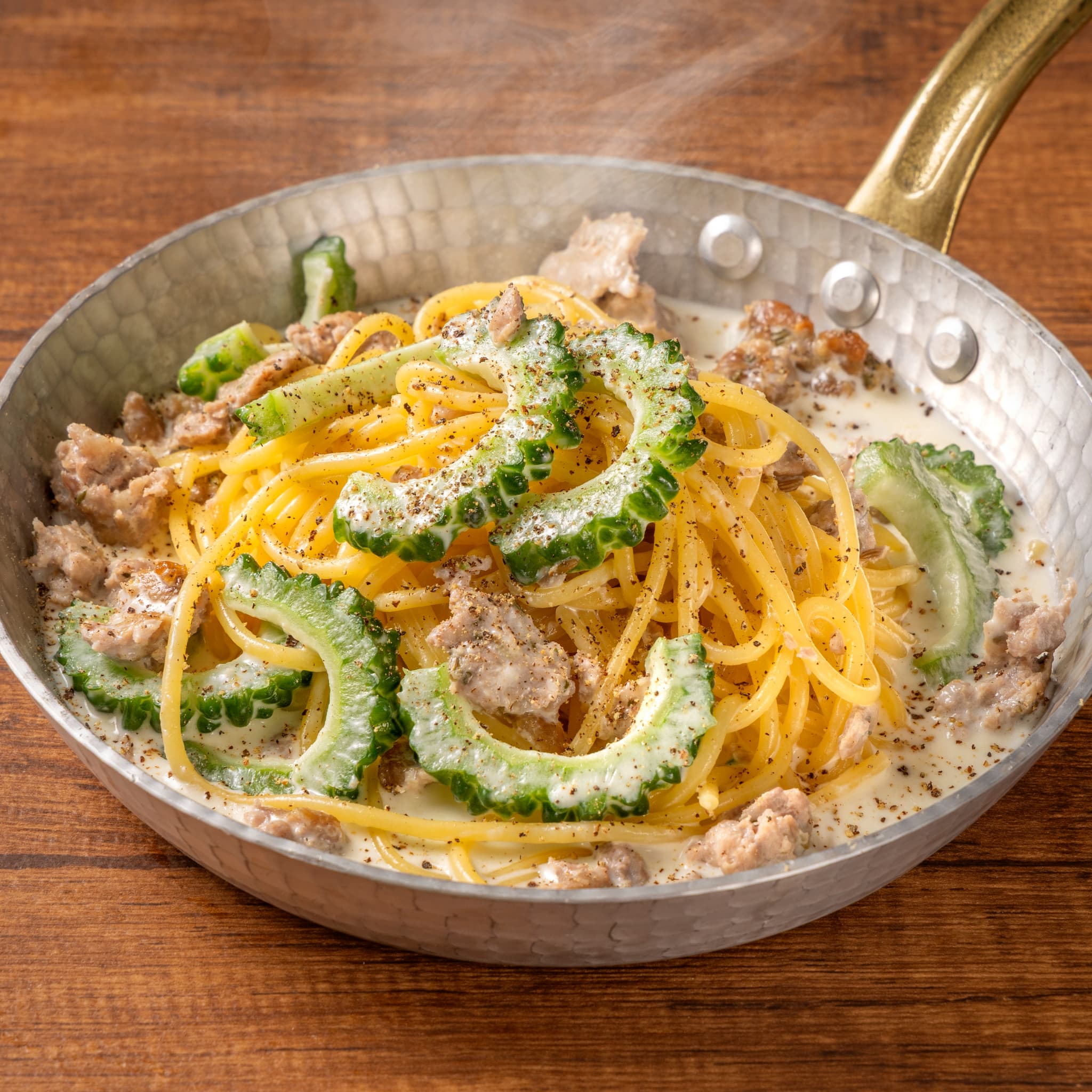パスタ