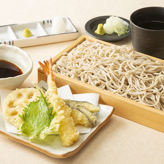 メニューが新しくなりました！